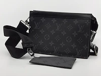 Handtas, louis vuitton, gaston wearable wallet - afbeelding 1 van  13