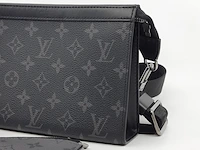 Handtas, louis vuitton, gaston wearable wallet - afbeelding 6 van  13