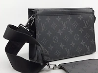 Handtas, louis vuitton, gaston wearable wallet - afbeelding 7 van  13