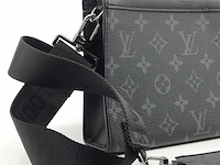 Handtas, louis vuitton, gaston wearable wallet - afbeelding 8 van  13