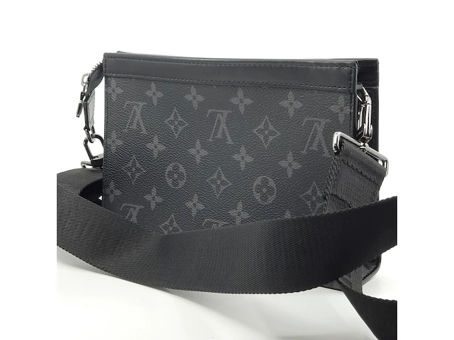 Handtas, louis vuitton, gaston wearable wallet - afbeelding 10 van  13