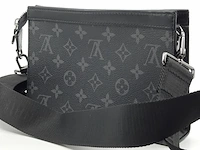 Handtas, louis vuitton, gaston wearable wallet - afbeelding 10 van  13