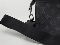 Handtas, louis vuitton, gaston wearable wallet - afbeelding 11 van  13
