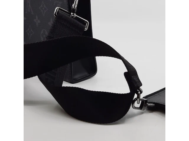 Handtas, louis vuitton, gaston wearable wallet - afbeelding 12 van  13