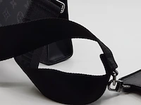 Handtas, louis vuitton, gaston wearable wallet - afbeelding 12 van  13
