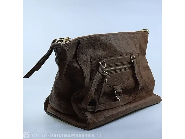 Handtas louis vuitton, lumineuse pm bag - afbeelding 1 van  8