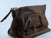 Handtas louis vuitton, lumineuse pm bag