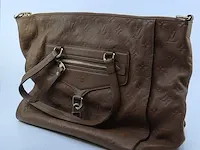 Handtas louis vuitton, lumineuse pm bag - afbeelding 2 van  8