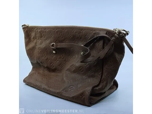Handtas louis vuitton, lumineuse pm bag - afbeelding 4 van  8