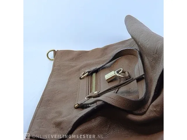 Handtas louis vuitton, lumineuse pm bag - afbeelding 5 van  8
