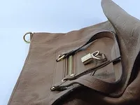 Handtas louis vuitton, lumineuse pm bag - afbeelding 5 van  8