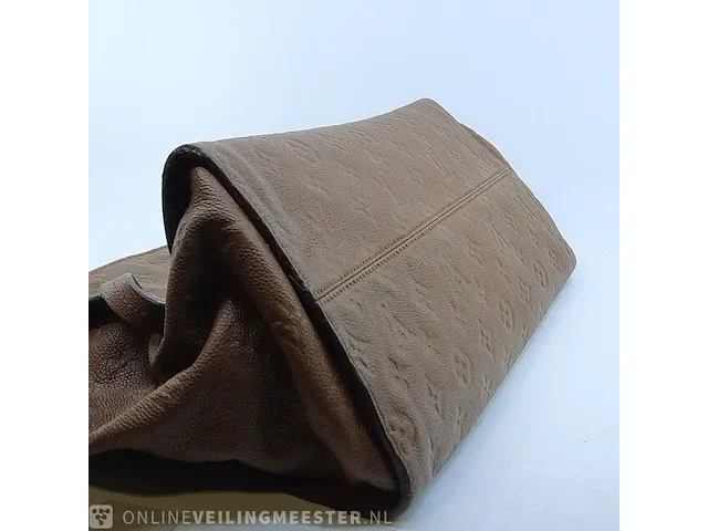 Handtas louis vuitton, lumineuse pm bag - afbeelding 6 van  8
