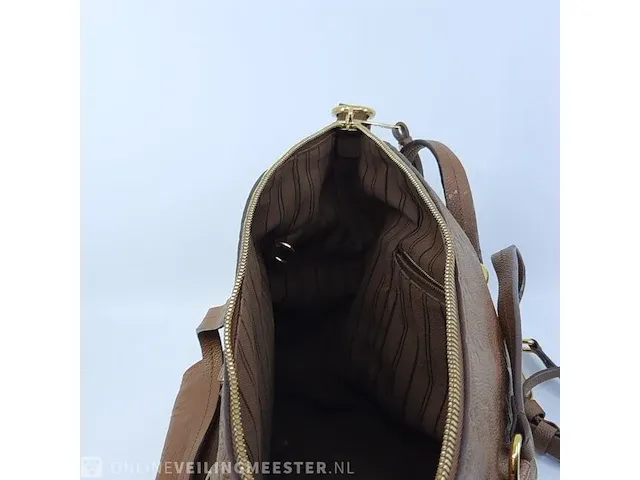 Handtas louis vuitton, lumineuse pm bag - afbeelding 7 van  8