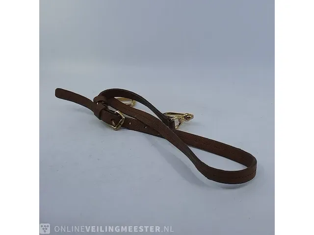 Handtas louis vuitton, lumineuse pm bag - afbeelding 8 van  8