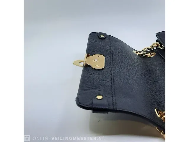 Handtas louis vuitton, monogram - afbeelding 2 van  12