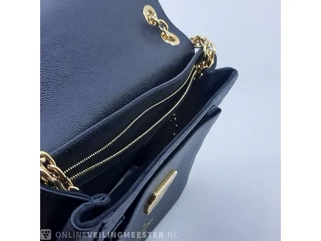 Handtas louis vuitton, monogram - afbeelding 4 van  12