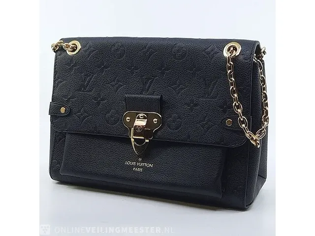 Handtas louis vuitton, monogram - afbeelding 1 van  12