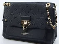 Handtas louis vuitton, monogram - afbeelding 1 van  12