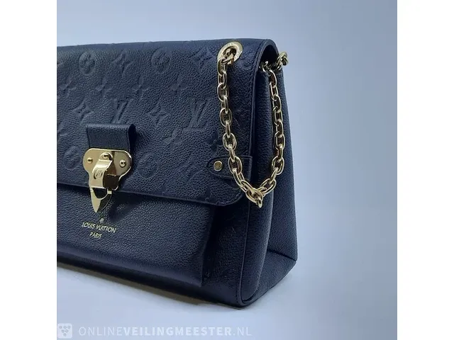 Handtas louis vuitton, monogram - afbeelding 5 van  12