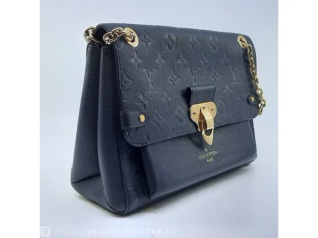Handtas louis vuitton, monogram - afbeelding 6 van  12