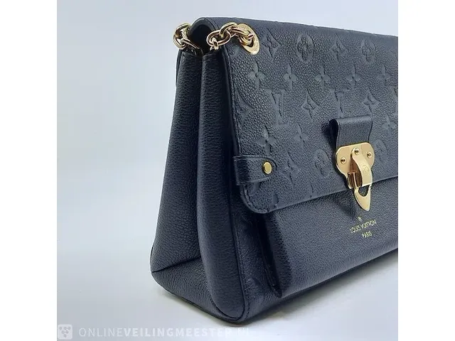 Handtas louis vuitton, monogram - afbeelding 7 van  12