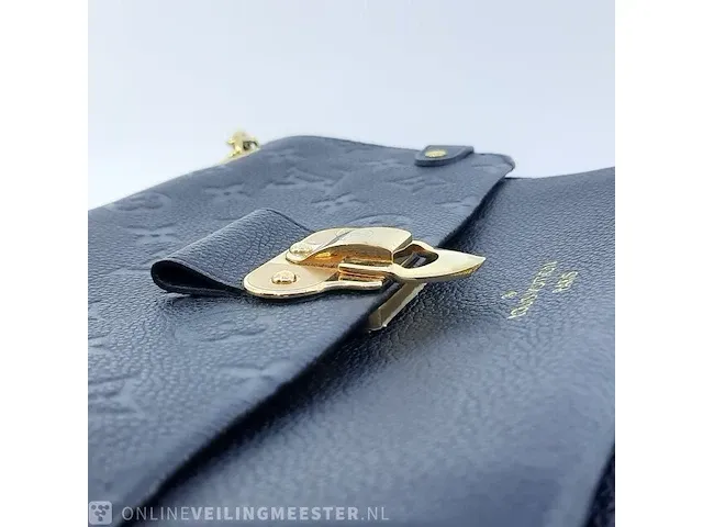 Handtas louis vuitton, monogram - afbeelding 8 van  12