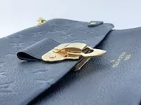 Handtas louis vuitton, monogram - afbeelding 8 van  12