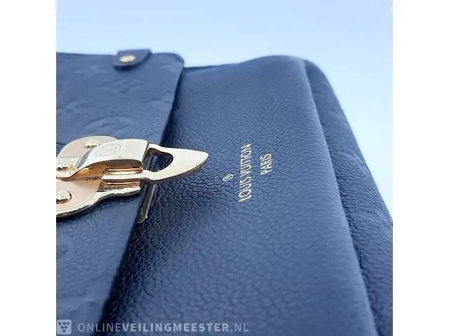 Handtas louis vuitton, monogram - afbeelding 9 van  12