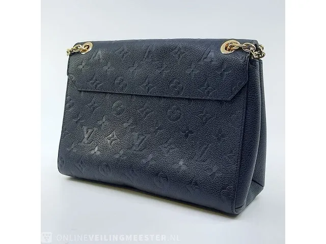 Handtas louis vuitton, monogram - afbeelding 10 van  12