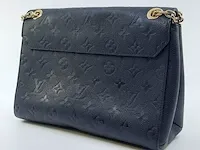Handtas louis vuitton, monogram - afbeelding 10 van  12