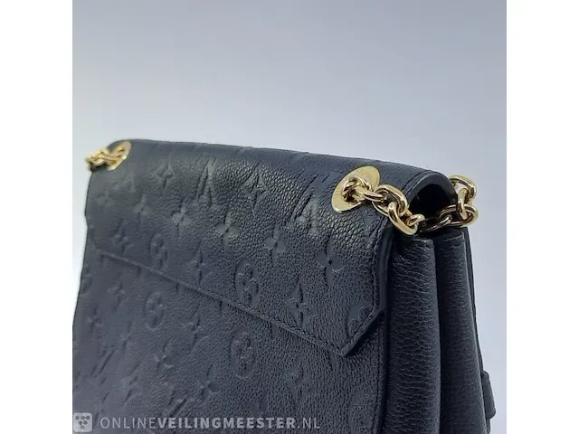 Handtas louis vuitton, monogram - afbeelding 11 van  12