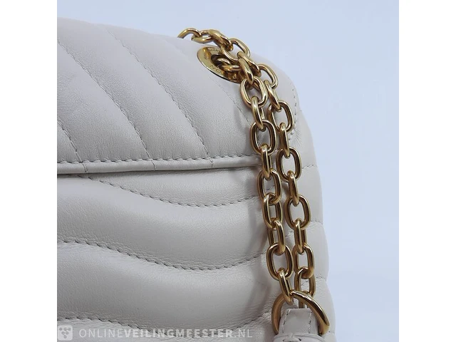 Handtas louis vuitton, new wave chain bag - afbeelding 3 van  17