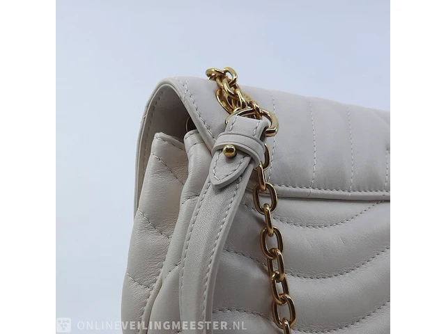 Handtas louis vuitton, new wave chain bag - afbeelding 4 van  17