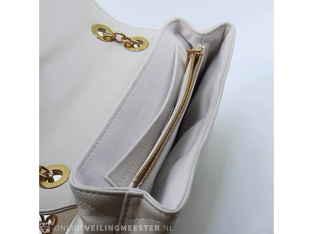 Handtas louis vuitton, new wave chain bag - afbeelding 7 van  17