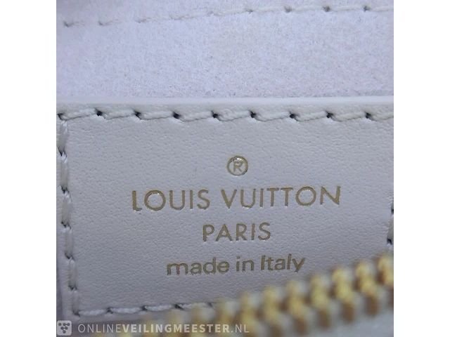 Handtas louis vuitton, new wave chain bag - afbeelding 8 van  17