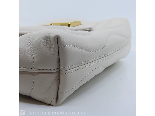 Handtas louis vuitton, new wave chain bag - afbeelding 9 van  17
