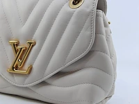 Handtas louis vuitton, new wave chain bag - afbeelding 10 van  17
