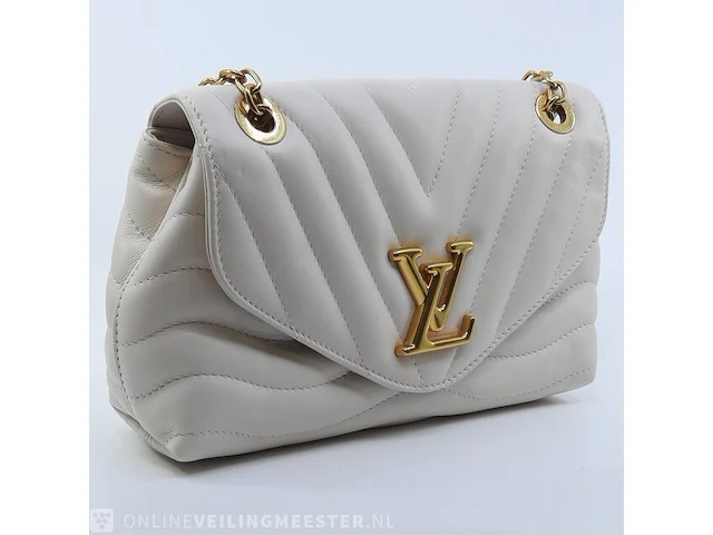 Handtas louis vuitton, new wave chain bag - afbeelding 11 van  17