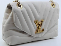 Handtas louis vuitton, new wave chain bag - afbeelding 11 van  17