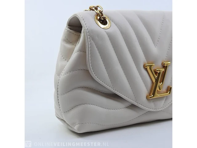 Handtas louis vuitton, new wave chain bag - afbeelding 12 van  17