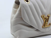 Handtas louis vuitton, new wave chain bag - afbeelding 12 van  17