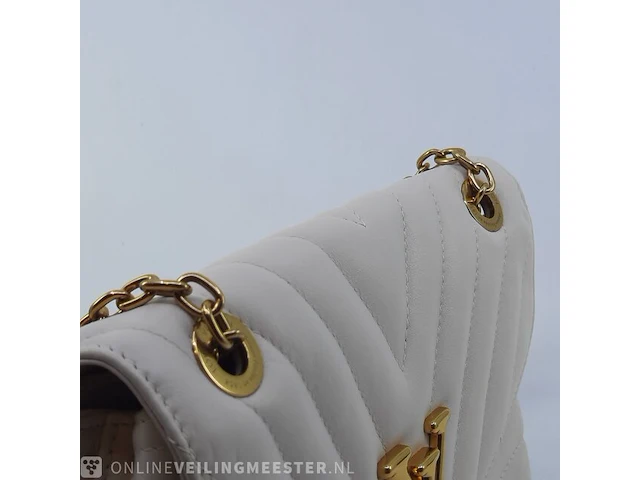Handtas louis vuitton, new wave chain bag - afbeelding 13 van  17