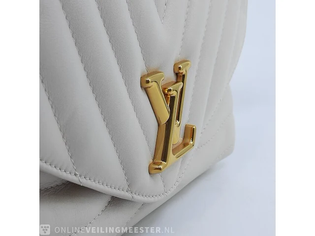Handtas louis vuitton, new wave chain bag - afbeelding 14 van  17