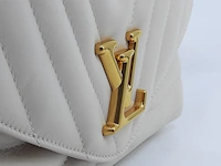 Handtas louis vuitton, new wave chain bag - afbeelding 14 van  17