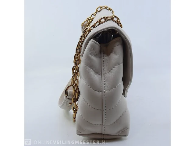 Handtas louis vuitton, new wave chain bag - afbeelding 15 van  17