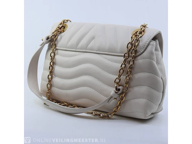 Handtas louis vuitton, new wave chain bag - afbeelding 16 van  17