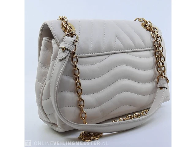 Handtas louis vuitton, new wave chain bag - afbeelding 17 van  17