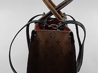 Handtas, louis vuitton, onthego gm shopper - afbeelding 3 van  9
