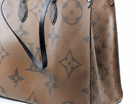 Handtas, louis vuitton, onthego gm shopper - afbeelding 4 van  9