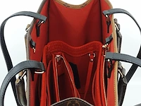 Handtas, louis vuitton, onthego gm shopper - afbeelding 8 van  9
